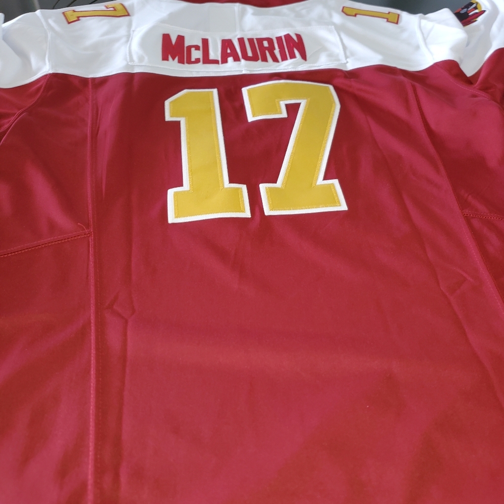 Football jersey